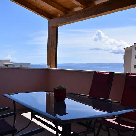 Apartamento Richi