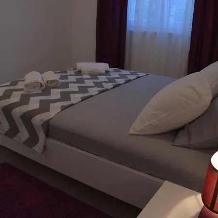 Apartment Richi Split