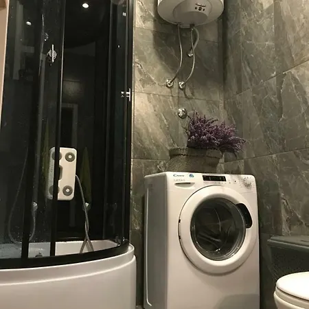 Richi 아파트 스플리트